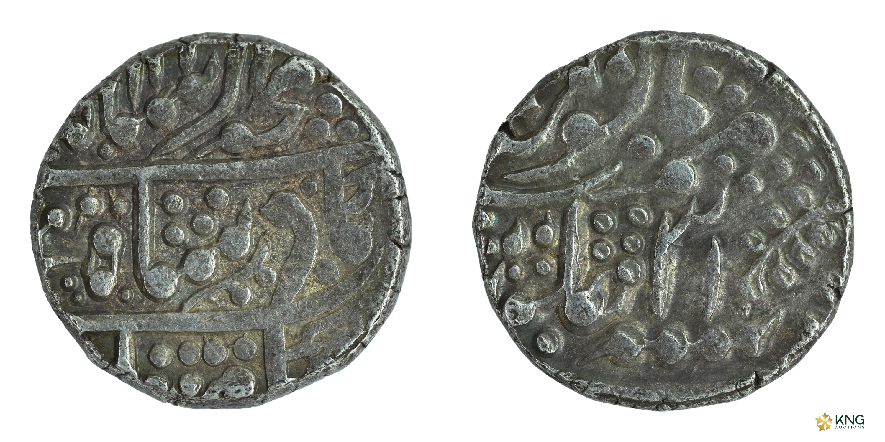 Indian Princely States, Karauli State, Manak Pal (AH 1186–1233 / AD 1772–1817), in the nam