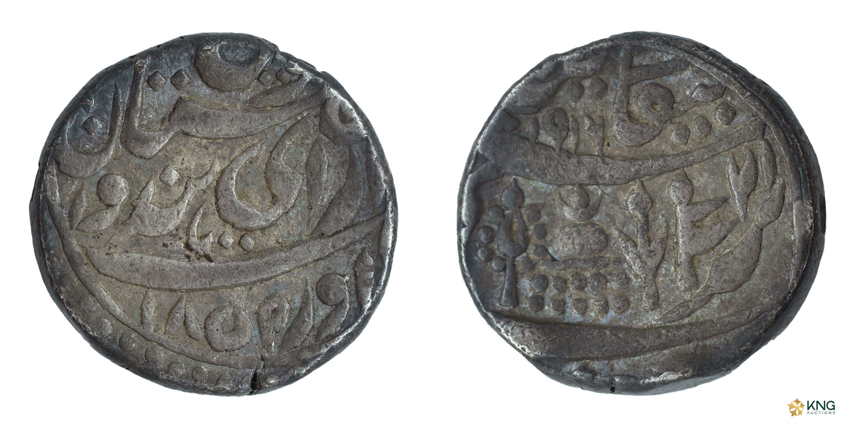 Indian Princely States, Bikaner State, Dungar Singh (AH 1289–1305 / AD 1872–1887), in the 