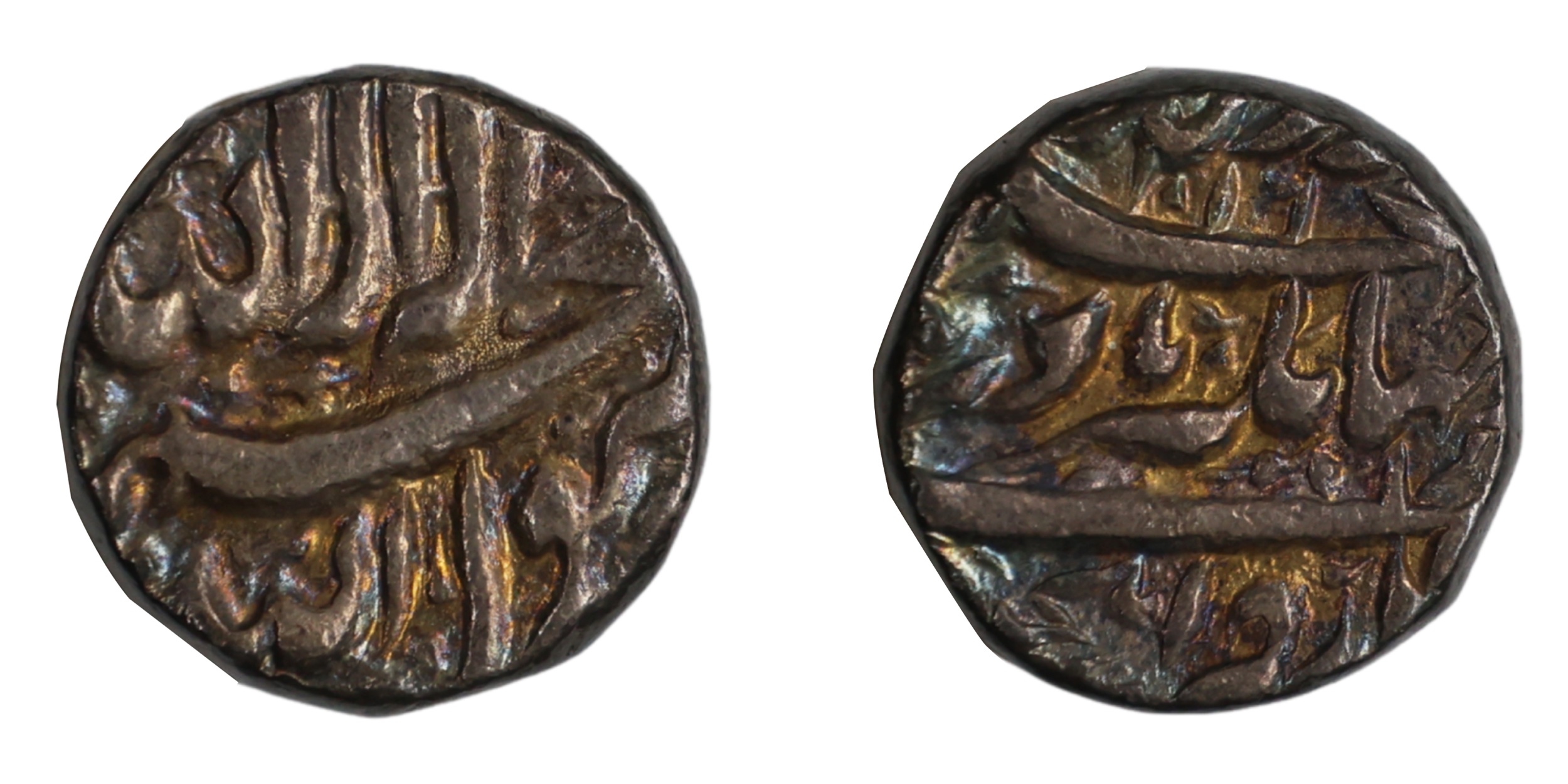 Jahangir (AH 1014-1037 / 1605-1627 AD), Silver Rupee, 11.42g, 18.16mm, Elichpur Mint, AH 1