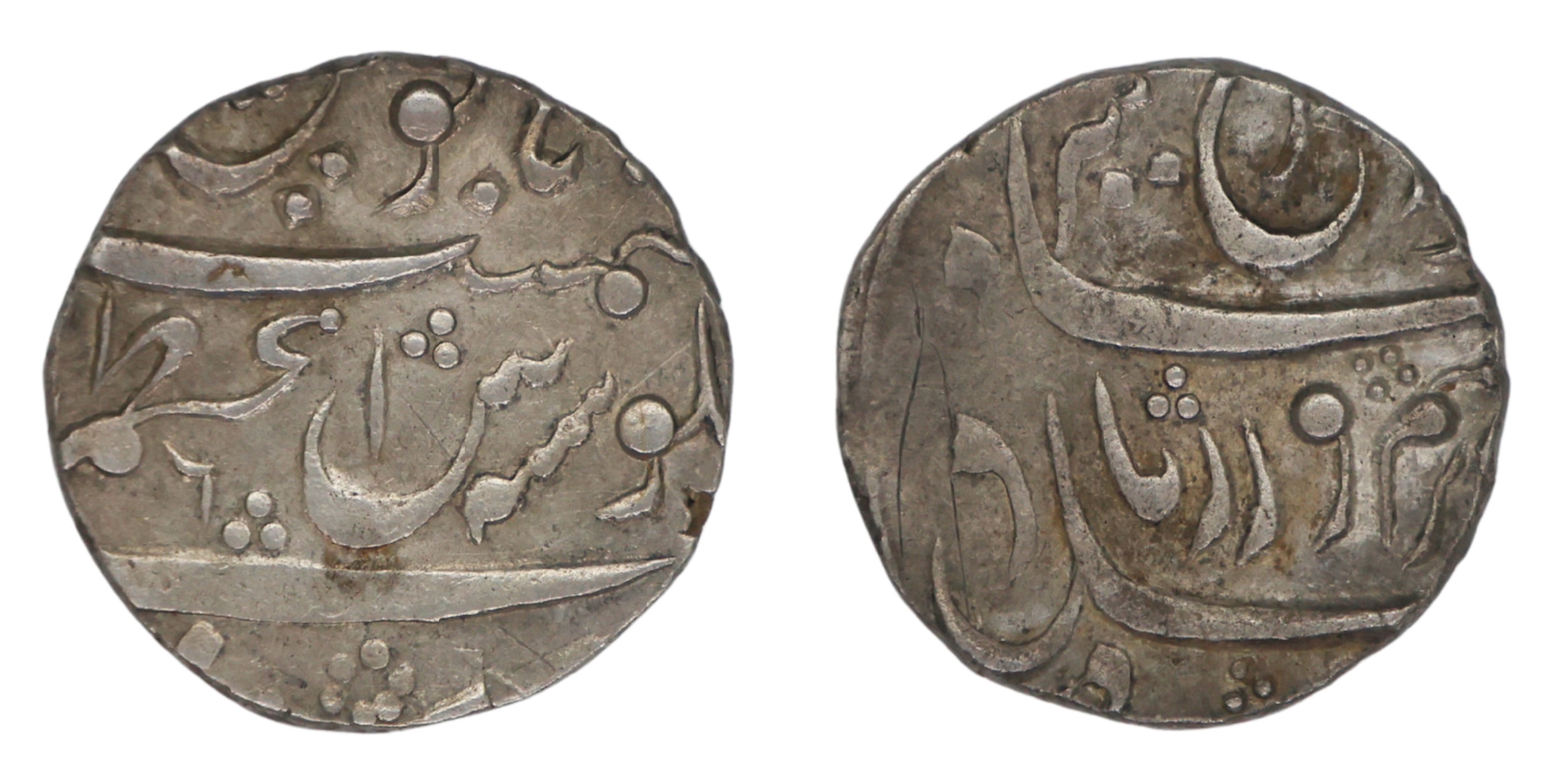 Nawabs of Savanur, Indian Princely States, Savanur, Abdul Rauf Diler Khan (AD 1687-1720), 